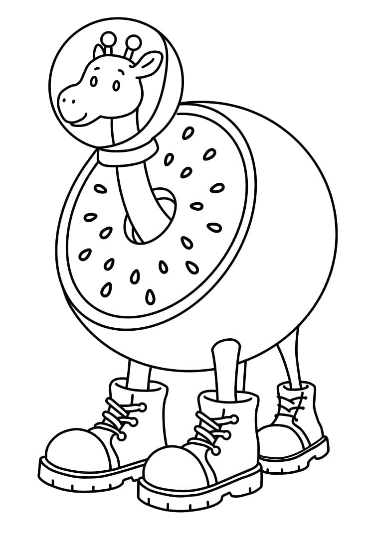 Imagem para colorir de Brainrot #219980 da nossa coleção Outros, fácil de imprimir Imagem para colorir de Brainrot #219980 da nossa coleção Outros, fácil de imprimir