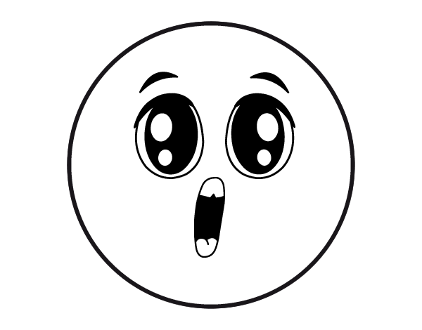 Página para colorir: Carinha (Outros) #115950 - Páginas para Colorir Imprimíveis Gratuitamente