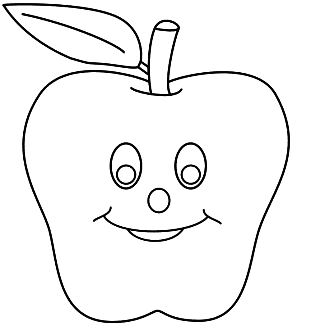 Desenho gratuito Carinha #115955 da colecao Outros para imprimir