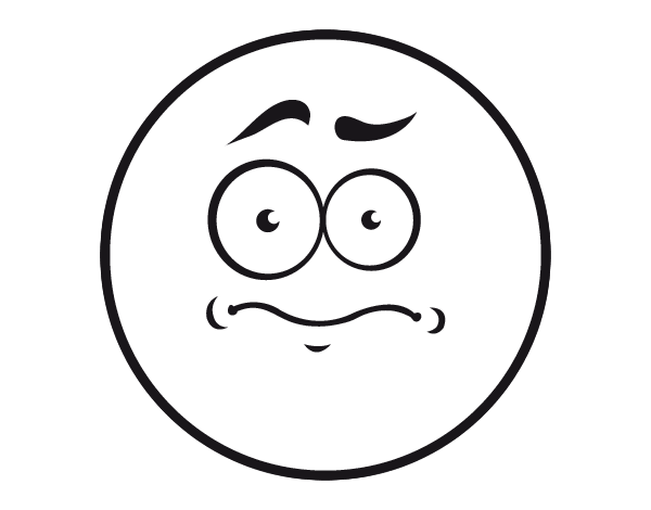 Desenho gratuito Carinha #115957 da colecao Outros para imprimir