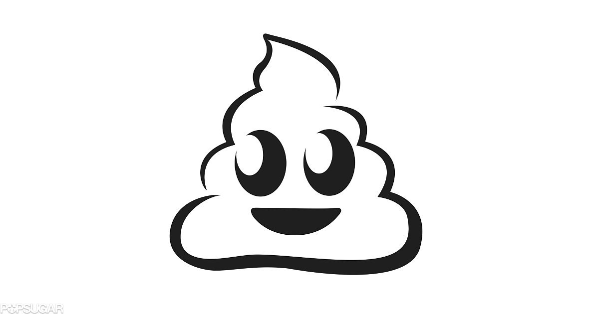 Desenho gratuito Emoji #115329 da colecao Outros para imprimir