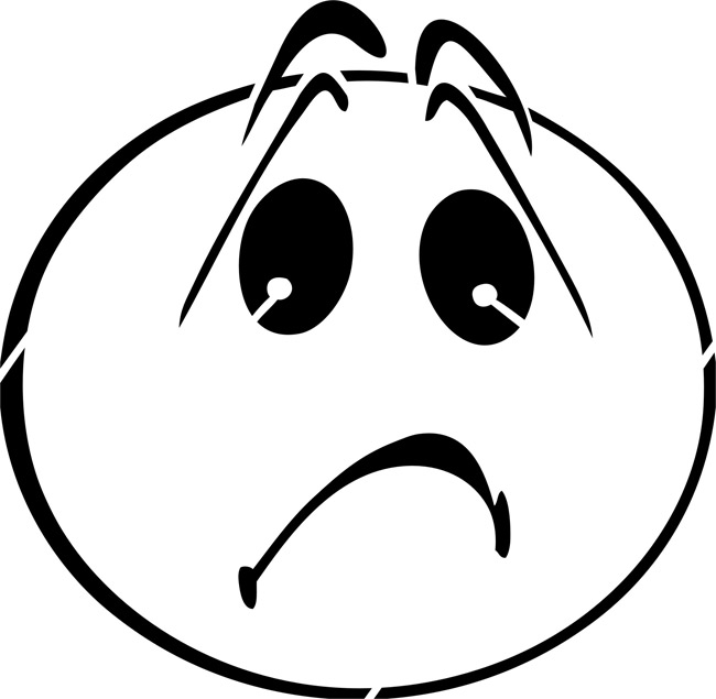 Desenho gratuito Emoji #115693 da colecao Outros para imprimir