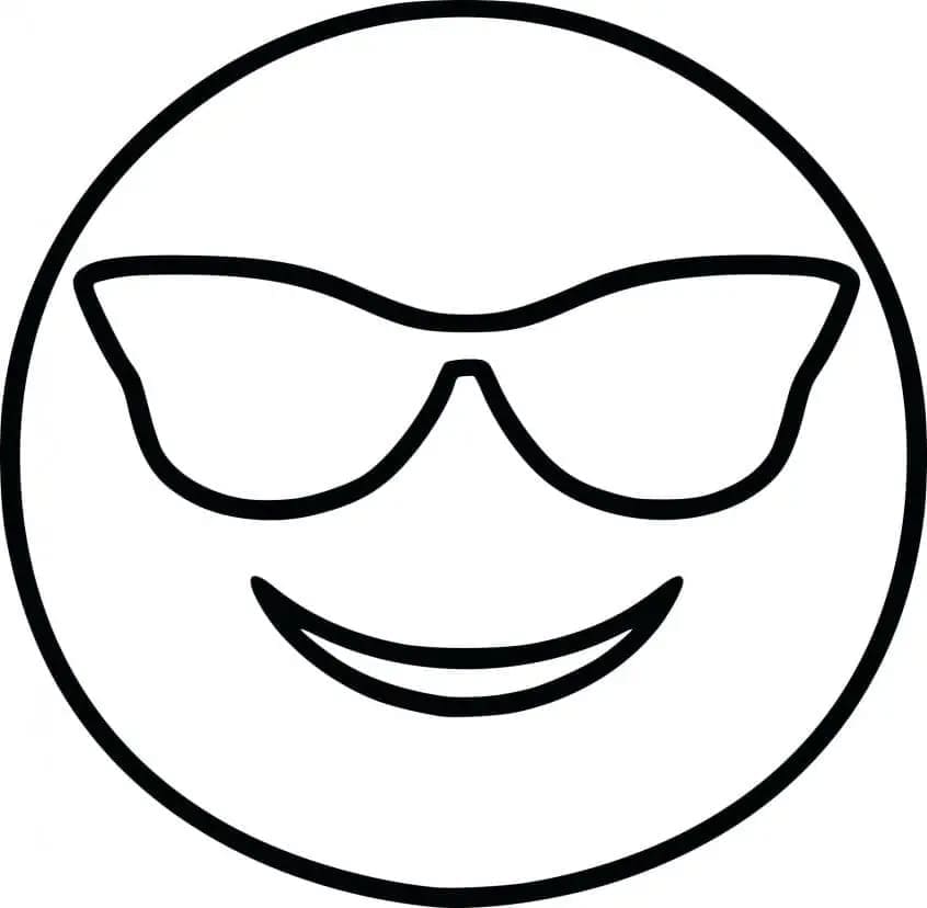 Desenho gratuito Emoji #190377 da colecao Outros para imprimir