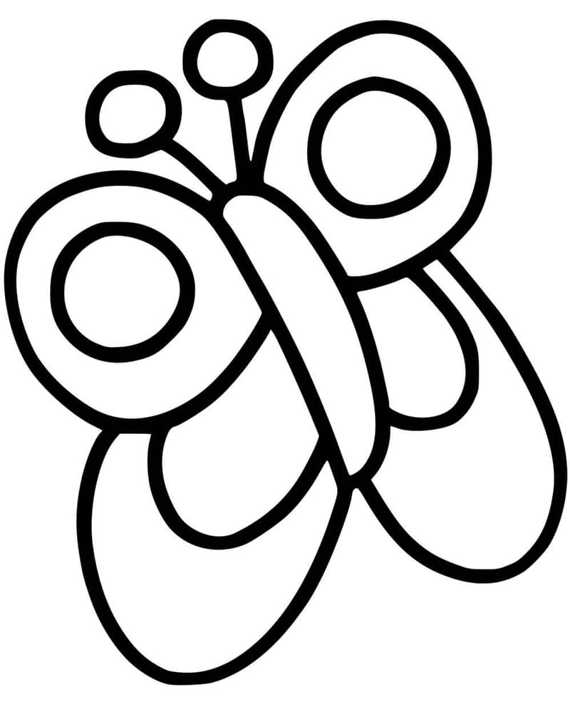 Desenho gratuito Fácil #199506 da colecao Outros para imprimir
