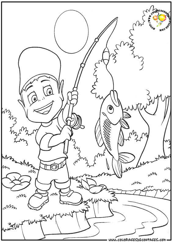 Desenho gratuito Adiboo #23636 da colecao Personagens de Desenhos Animados para imprimir