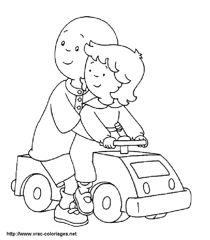 Desenho gratuito Caillou #36156 da colecao Personagens de Desenhos Animados para imprimir Desenho gratuito Caillou #36156 da colecao Personagens de Desenhos Animados para imprimir
