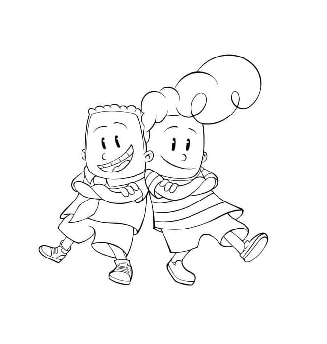 Desenho gratuito Captain Underpants #209734 da colecao Personagens de Desenhos Animados para imprimir Desenho gratuito Captain Underpants #209734 da colecao Personagens de Desenhos Animados para imprimir