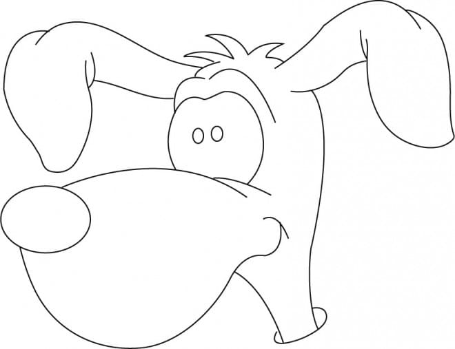 Desenho gratuito Gadget Inspector #203220 da colecao Personagens de Desenhos Animados para imprimir