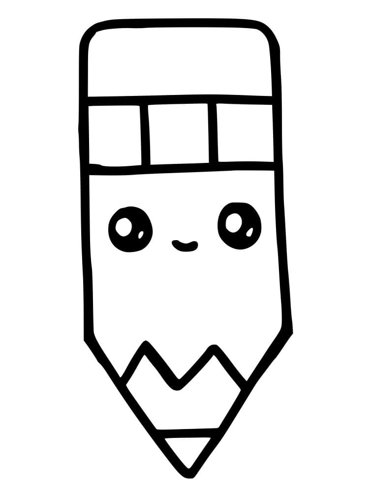 Página para colorir: Kawaii (Personagens de Desenhos Animados) #178103 - Páginas para Colorir Imprimíveis Gratuitamente