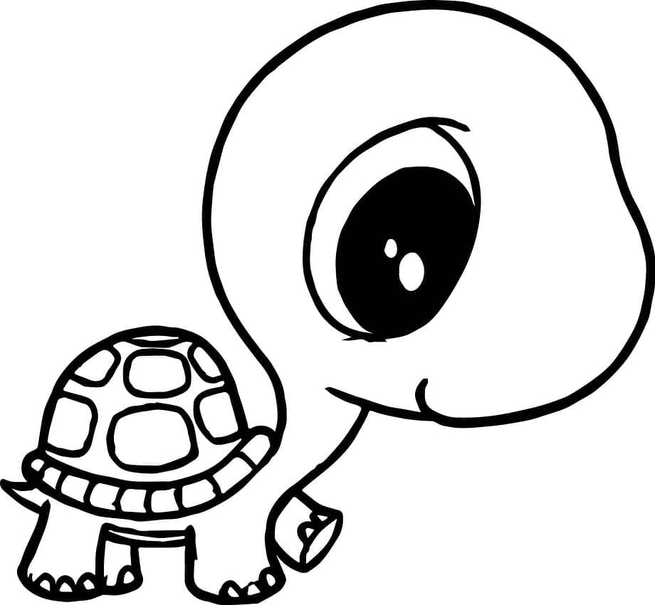 Desenho gratuito Kawaii #178134 da colecao Personagens de Desenhos Animados para imprimir