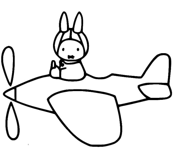 Desenho gratuito Miffy #202746 da colecao Personagens de Desenhos Animados para imprimir Desenho gratuito Miffy #202746 da colecao Personagens de Desenhos Animados para imprimir
