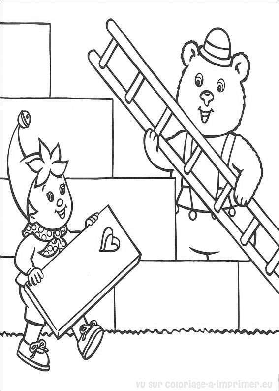 Desenho gratuito Noddy #44721 da colecao Personagens de Desenhos Animados para imprimir Desenho gratuito Noddy #44721 da colecao Personagens de Desenhos Animados para imprimir