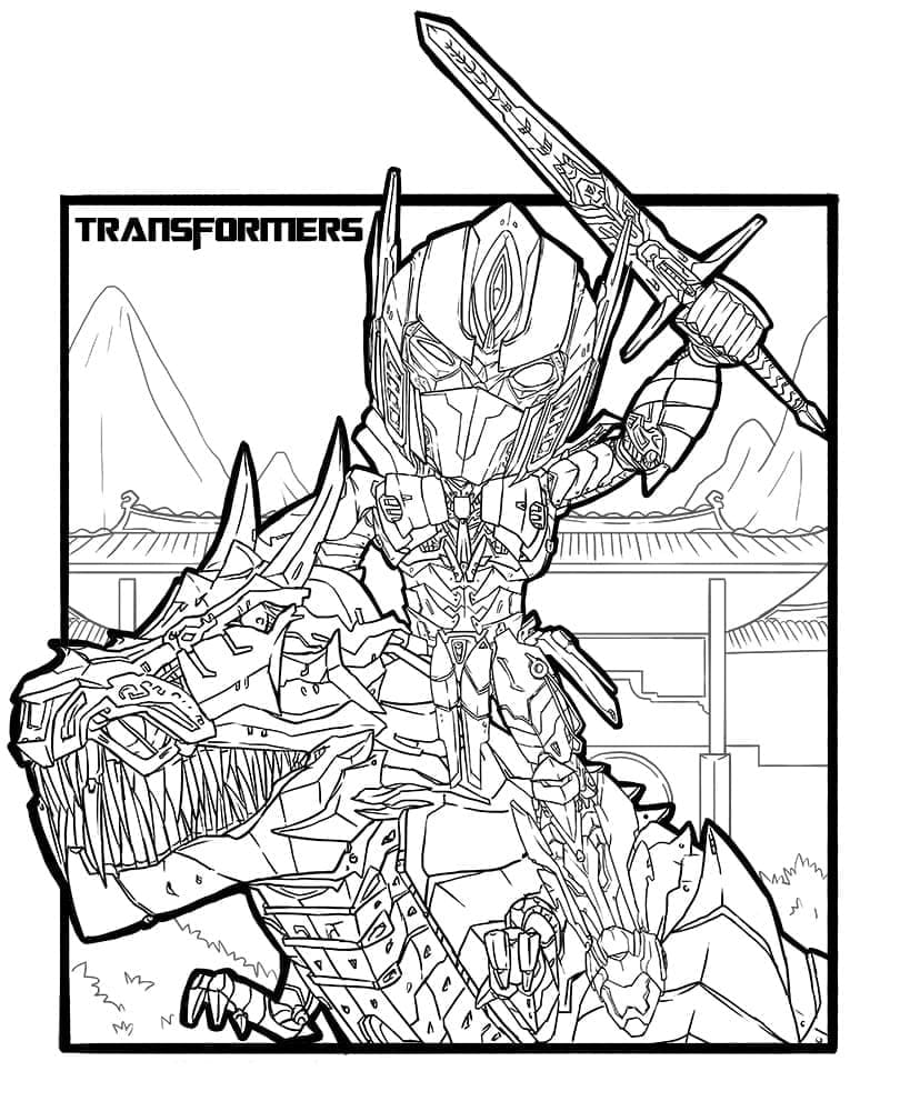 Desenho gratuito Optimus Prime #214266 da colecao Personagens de Desenhos Animados para imprimir Desenho gratuito Optimus Prime #214266 da colecao Personagens de Desenhos Animados para imprimir