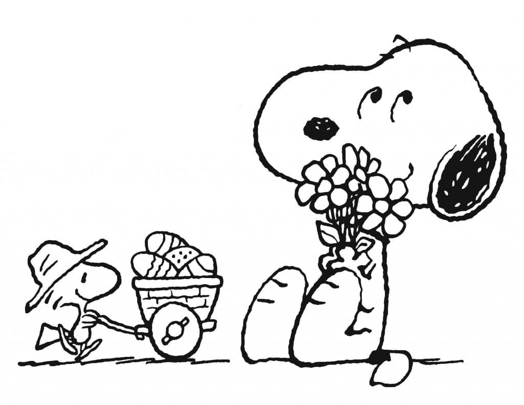 Desenho gratuito Snoopy #202868 da colecao Personagens de Desenhos Animados para imprimir