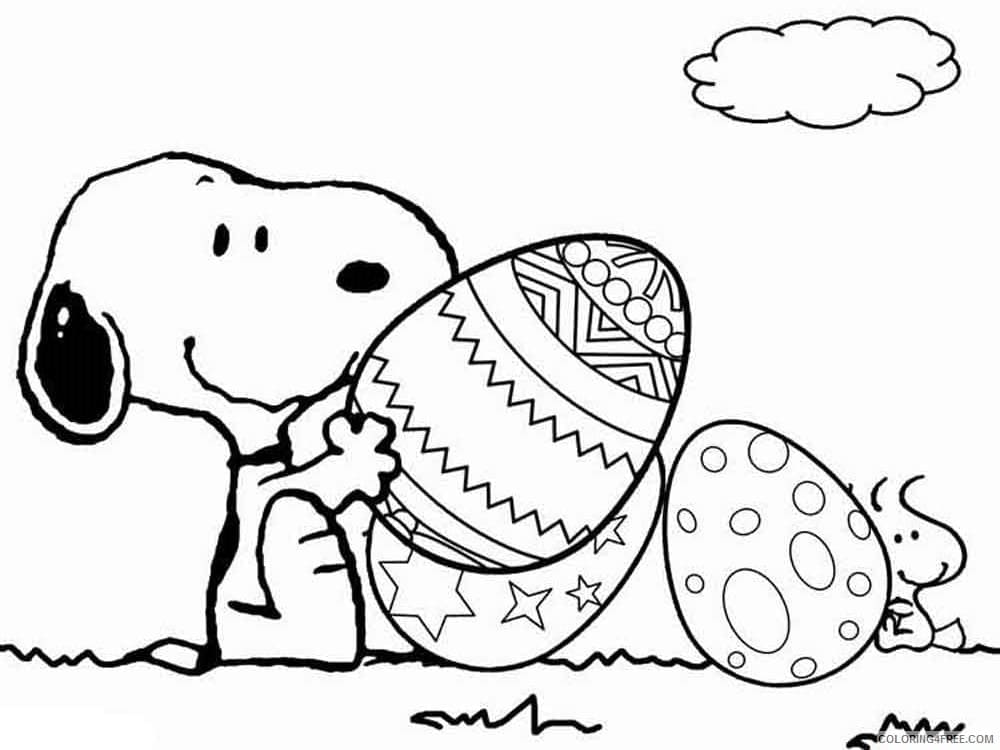Desenho gratuito Snoopy #202884 da colecao Personagens de Desenhos Animados para imprimir