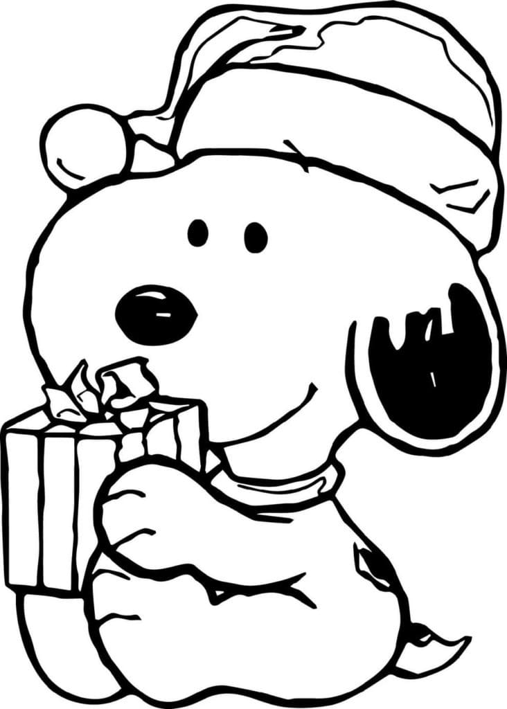 Desenho gratuito Snoopy #202922 da colecao Personagens de Desenhos Animados para imprimir
