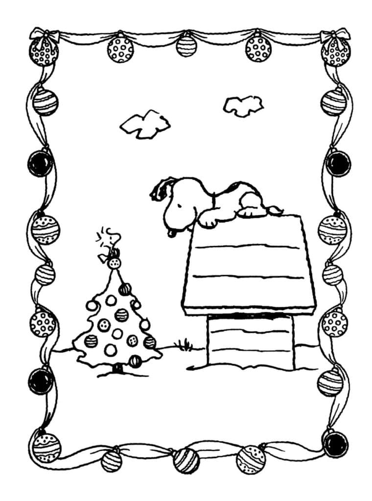 Desenho gratuito Snoopy #202926 da colecao Personagens de Desenhos Animados para imprimir