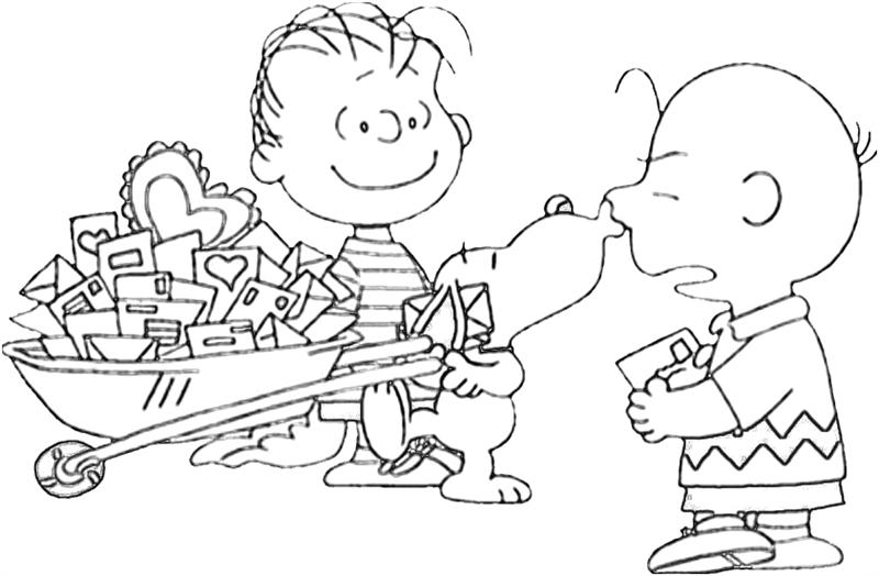 Desenho gratuito Snoopy #27142 da colecao Personagens de Desenhos Animados para imprimir
