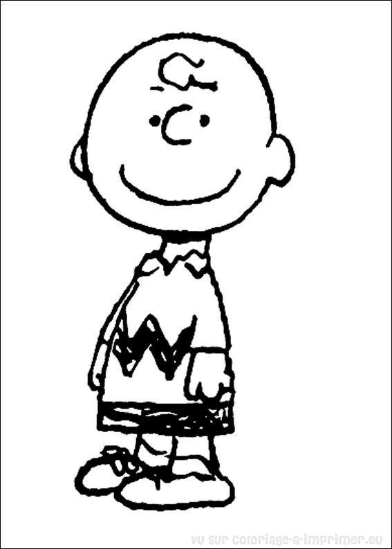 Desenho gratuito Snoopy #27213 da colecao Personagens de Desenhos Animados para imprimir
