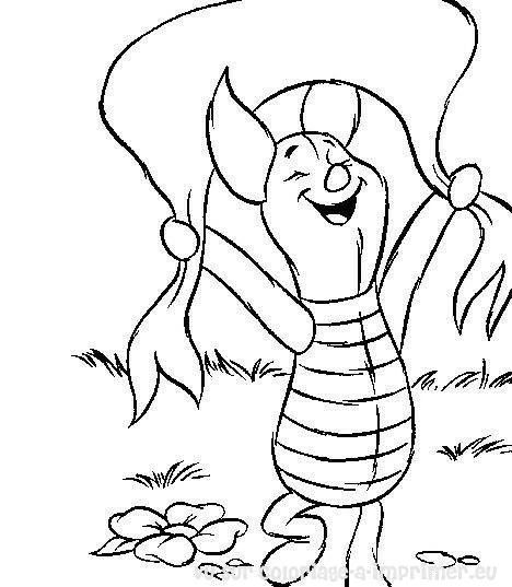 Desenho grátis de Ursinho Pooh #28898 para crianças e adultos, coleção Personagens de Desenhos Animados Desenho grátis de Ursinho Pooh #28898 para crianças e adultos, coleção Personagens de Desenhos Animados