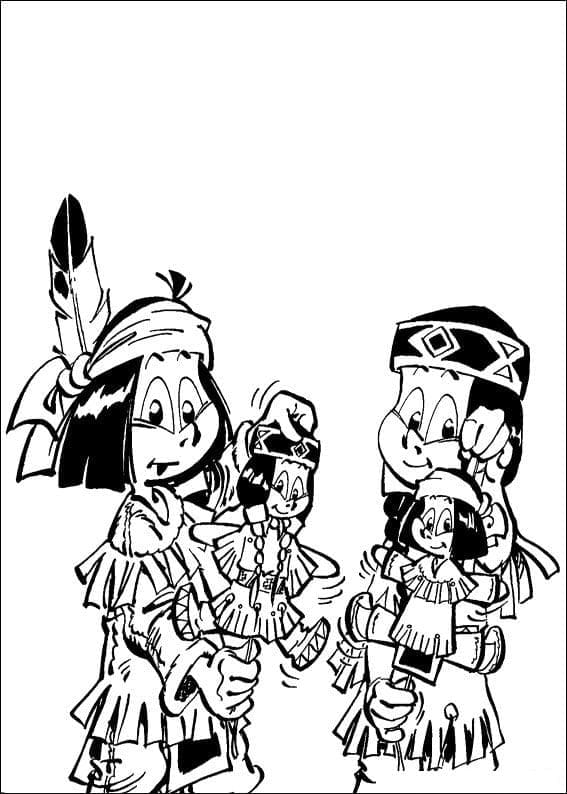 Desenho gratuito Yakari #201085 da colecao Personagens de Desenhos Animados para imprimir Desenho gratuito Yakari #201085 da colecao Personagens de Desenhos Animados para imprimir
