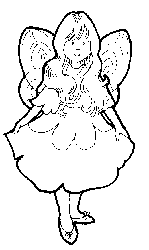 Página para colorir: Anjo (Personagens) #86480 - Páginas para Colorir Imprimíveis Gratuitamente