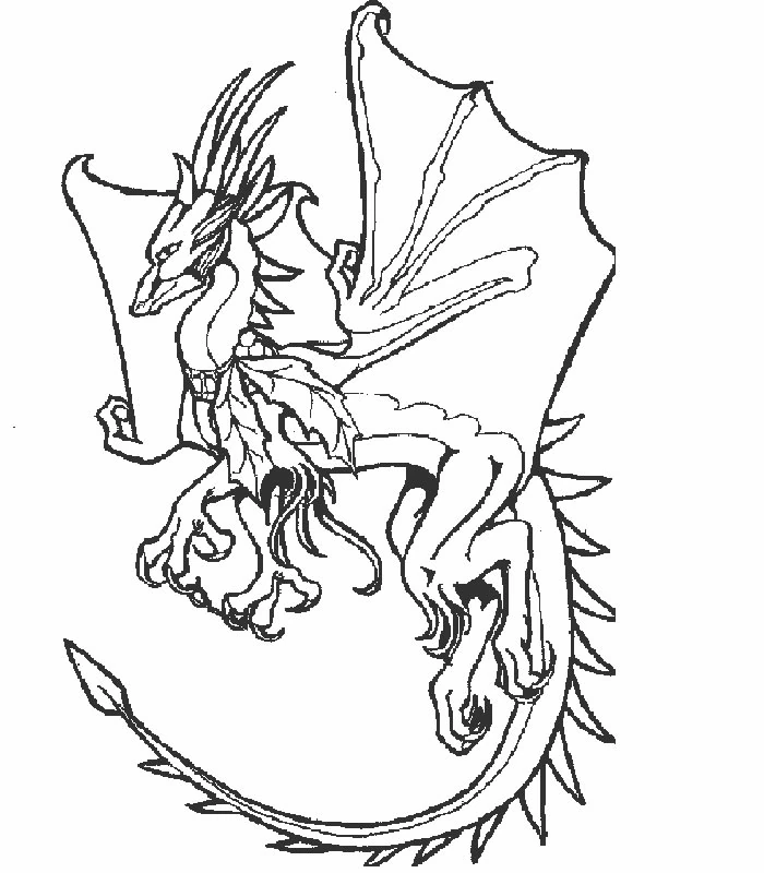 Desenho gratuito Dragão #5717 da colecao Personagens para imprimir Desenho gratuito Dragão #5717 da colecao Personagens para imprimir