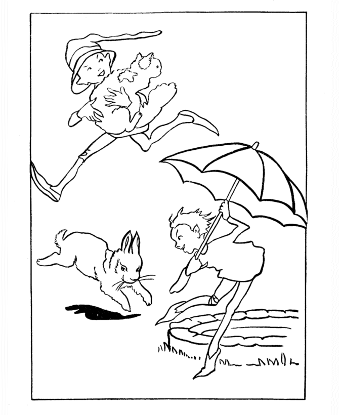 Desenho gratuito Elfo #93957 da colecao Personagens para imprimir