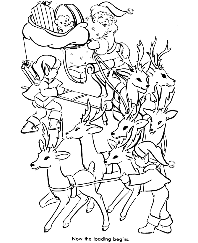 Desenho gratuito Elfo #94120 da colecao Personagens para imprimir