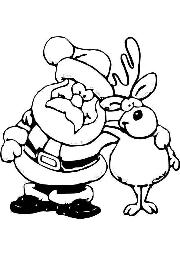 Desenho gratuito Elfo #94202 da colecao Personagens para imprimir