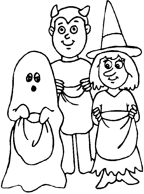 Página para colorir: Fantasma (Personagens) #95659 - Páginas para Colorir Imprimíveis Gratuitamente