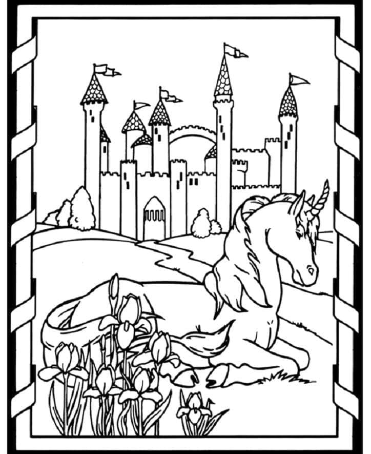 Desenho gratuito Middle Ages #201408 da colecao Personagens para imprimir Desenho gratuito Middle Ages #201408 da colecao Personagens para imprimir
