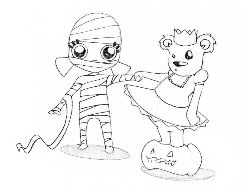 Desenho gratuito Múmia #147693 da colecao Personagens para imprimir Desenho gratuito Múmia #147693 da colecao Personagens para imprimir