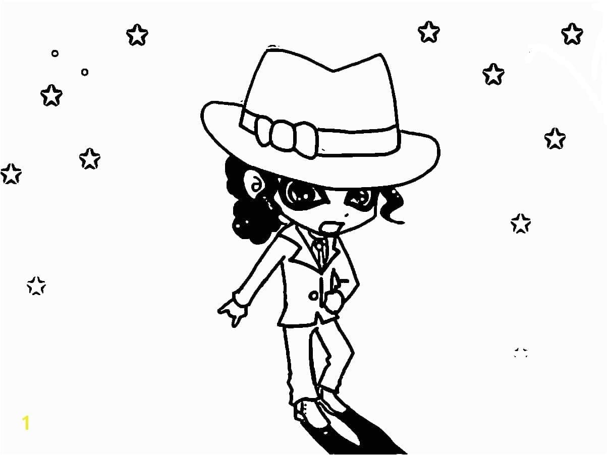 Desenho gratuito Michael Jackson #212374 da colecao Pessoas famosas para imprimir