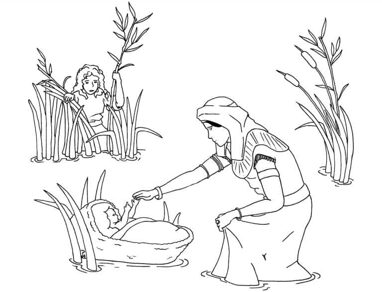 Desenho gratuito Bíblia #194219 da colecao Religião e Mitologia para imprimir
