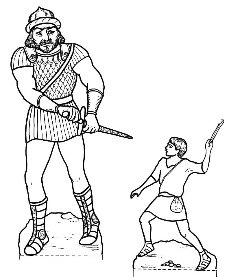Desenho gratuito Bíblia #194247 da colecao Religião e Mitologia para imprimir