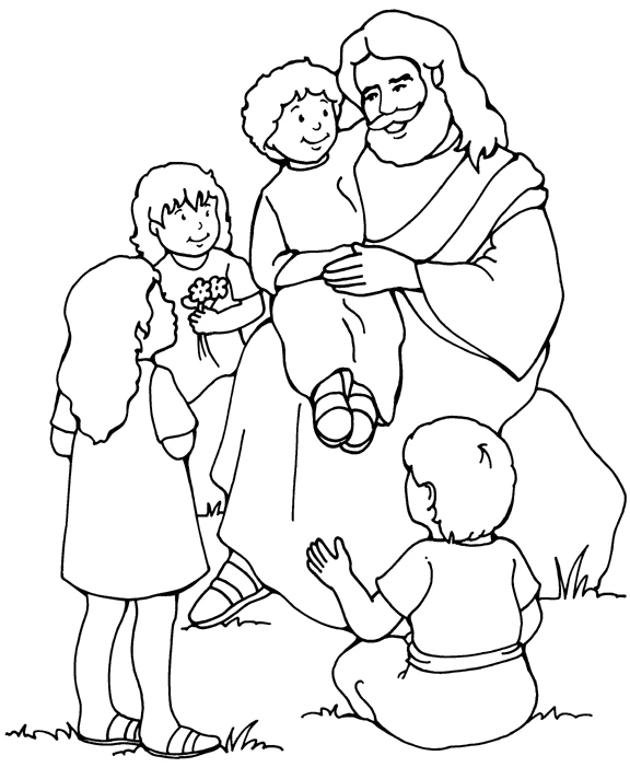 Desenho gratuito Jesus #98889 da colecao Religião e Mitologia para imprimir Desenho gratuito Jesus #98889 da colecao Religião e Mitologia para imprimir
