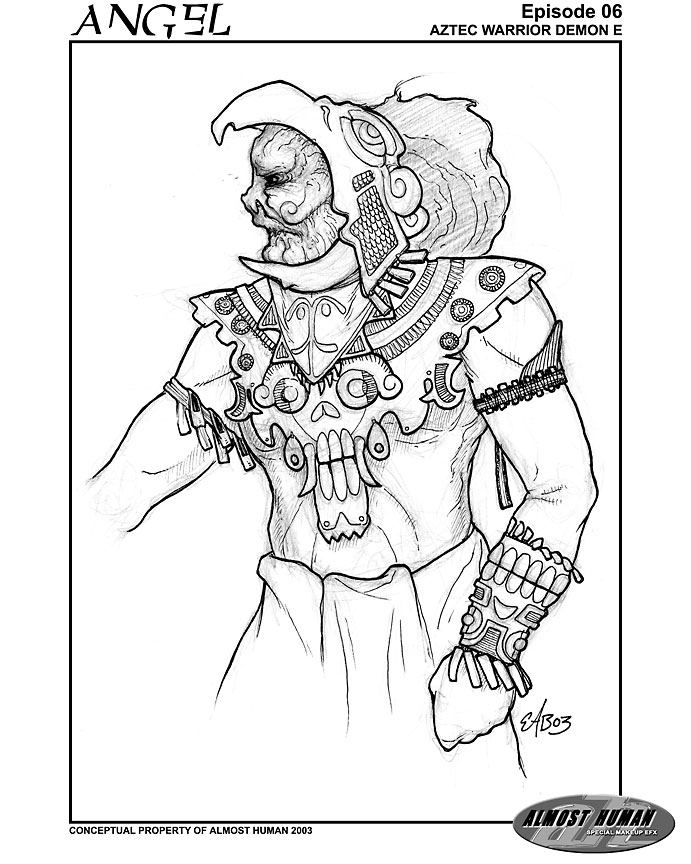 Desenho gratuito Mitologia Asteca #111654 da colecao Religião e Mitologia para imprimir Desenho gratuito Mitologia Asteca #111654 da colecao Religião e Mitologia para imprimir