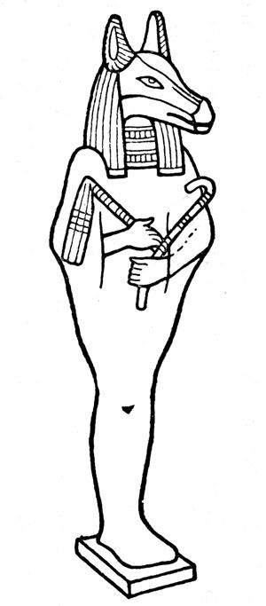 Desenho gratuito Mitologia Egípcia #111154 da colecao Religião e Mitologia para imprimir