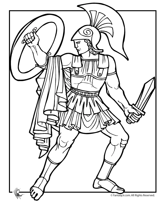 Desenho gratuito Mitologia Grega #109691 da colecao Religião e Mitologia para imprimir Desenho gratuito Mitologia Grega #109691 da colecao Religião e Mitologia para imprimir