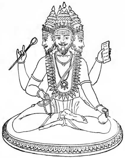 Desenho gratuito Mitologia Hindu #109219 da colecao Religião e Mitologia para imprimir