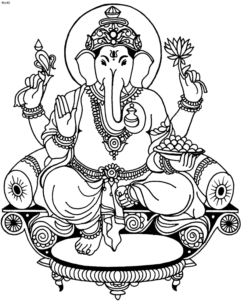 Desenho gratuito Mitologia Hindu #109236 da colecao Religião e Mitologia para imprimir Desenho gratuito Mitologia Hindu #109236 da colecao Religião e Mitologia para imprimir
