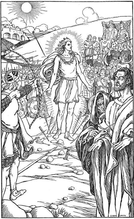 Desenho gratuito Mitologia Nórdica #110430 da colecao Religião e Mitologia para imprimir