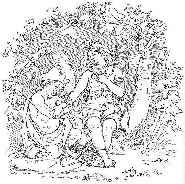 Linda página de Mitologia Nórdica #110829 para colorir, da coleção Religião e Mitologia, baixe grátis Linda página de Mitologia Nórdica #110829 para colorir, da coleção Religião e Mitologia, baixe grátis