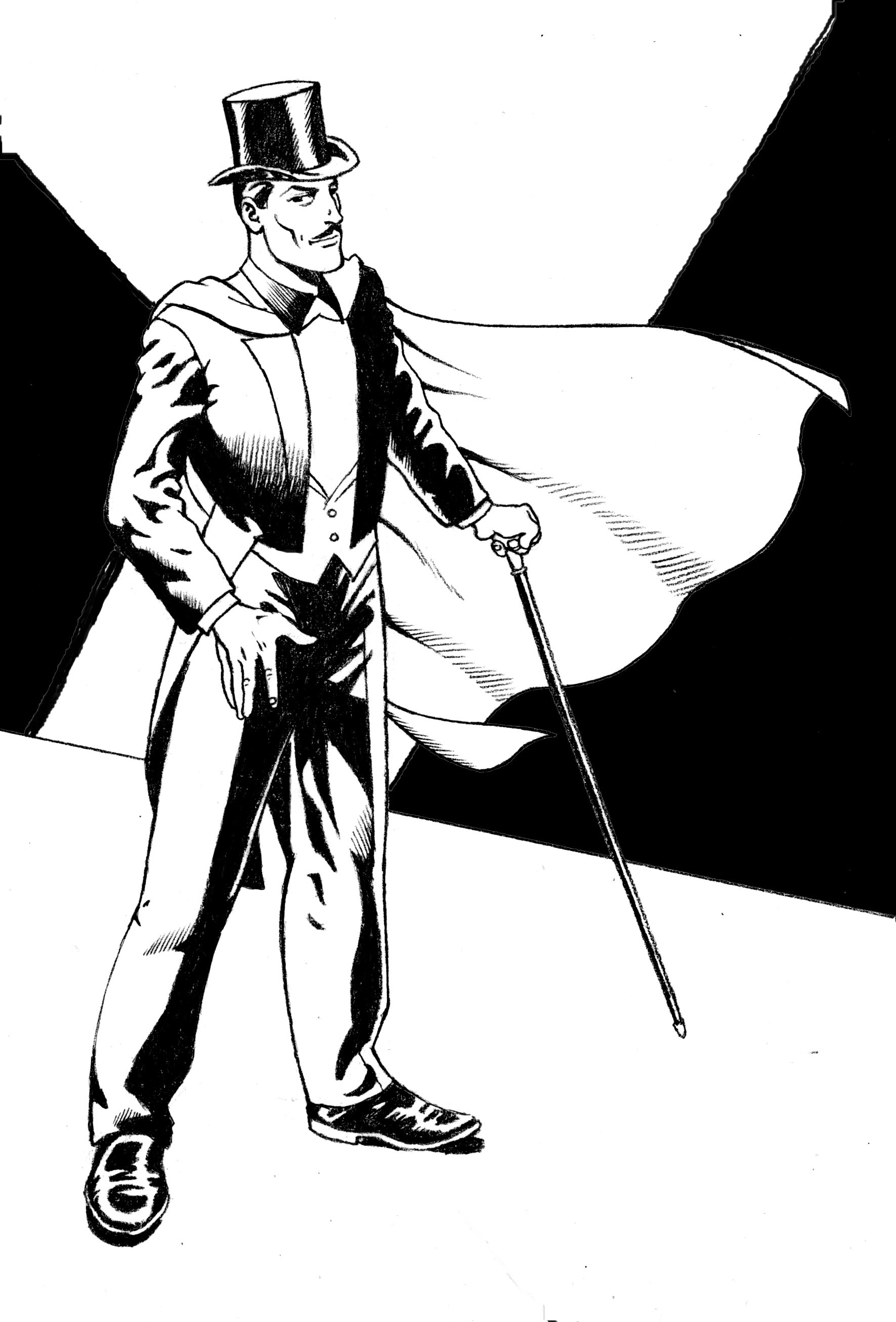 Página para colorir: Super-heróis da DC Comics (Super heroi) #80413 - Páginas para Colorir Imprimíveis Gratuitamente