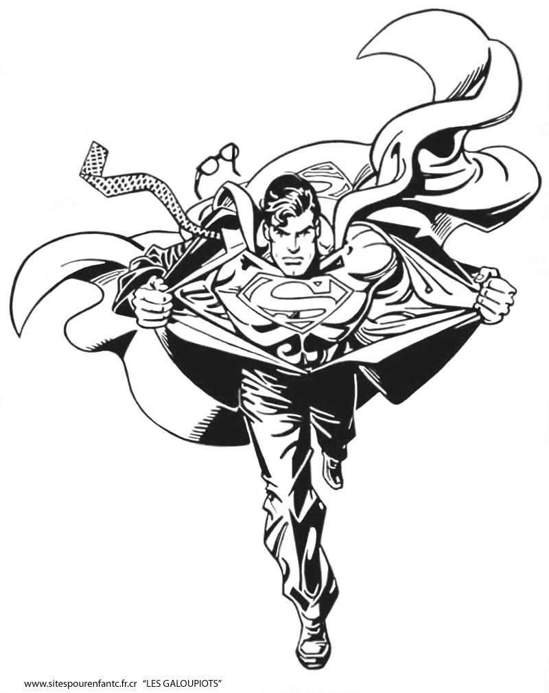 Página para colorir: super-heróis da marvel (Super heroi) #79766 - Páginas para Colorir Imprimíveis Gratuitamente