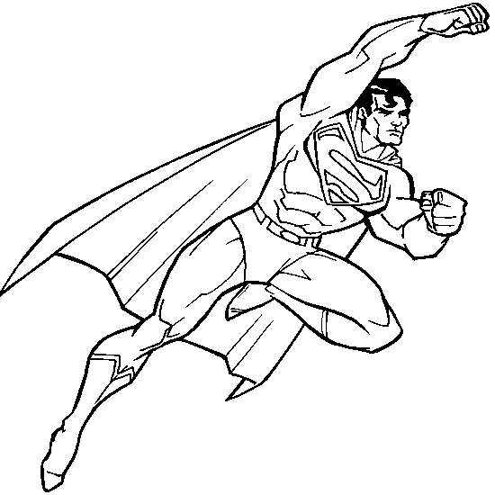 Página para colorir: super-heróis da marvel (Super heroi) #79779 - Páginas para Colorir Imprimíveis Gratuitamente