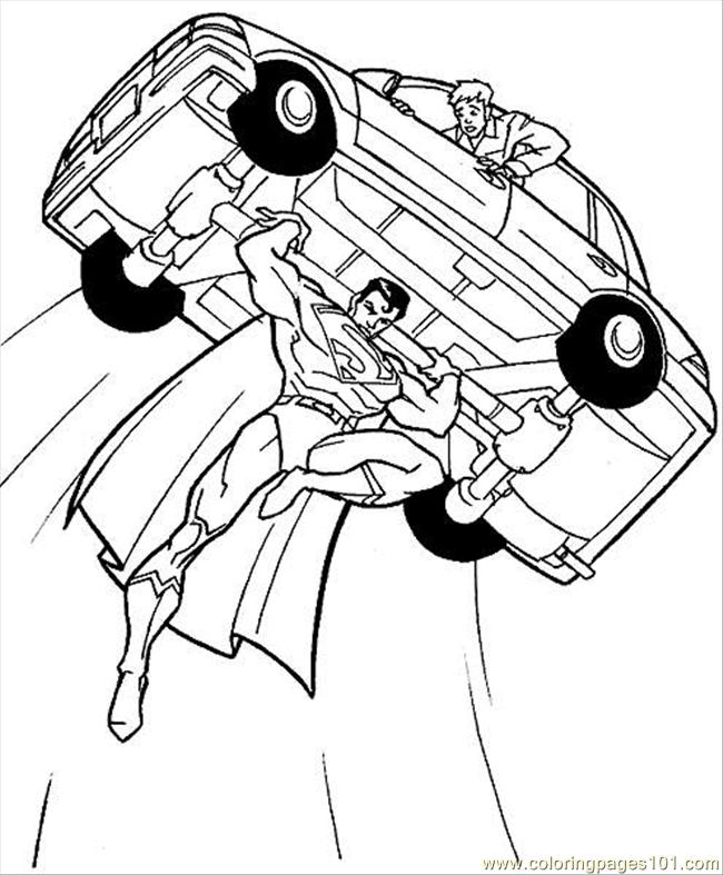 Página para colorir: super-heróis da marvel (Super heroi) #79880 - Páginas para Colorir Imprimíveis Gratuitamente
