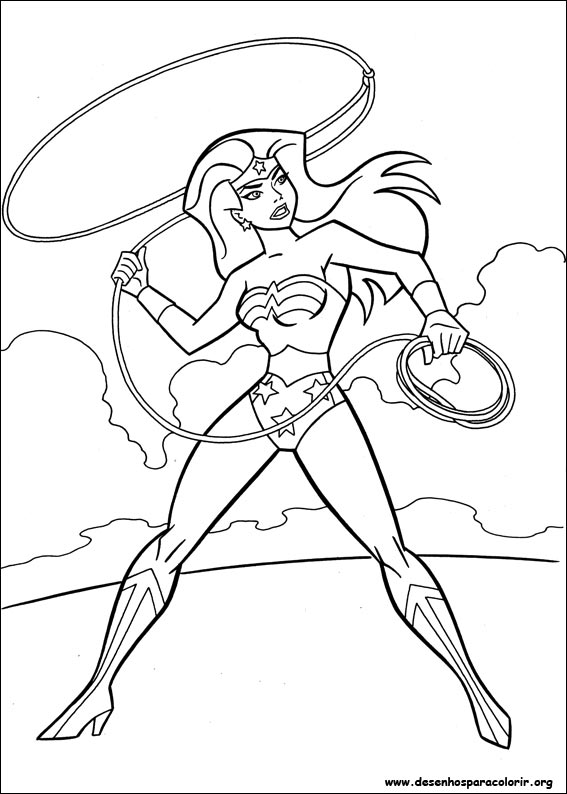 Página para colorir: super-heróis da marvel (Super heroi) #80068 - Páginas para Colorir Imprimíveis Gratuitamente