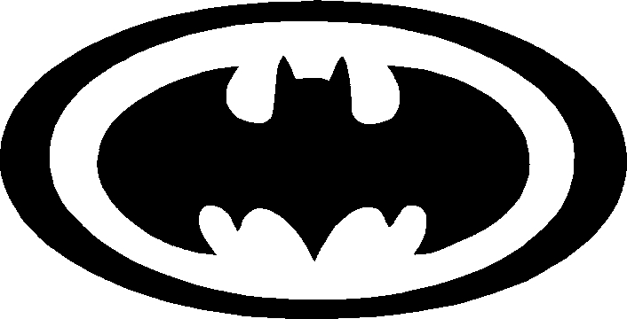 Desenho gratuito Batgirl #77993 da colecao Super-heróis e Supervilões para imprimir